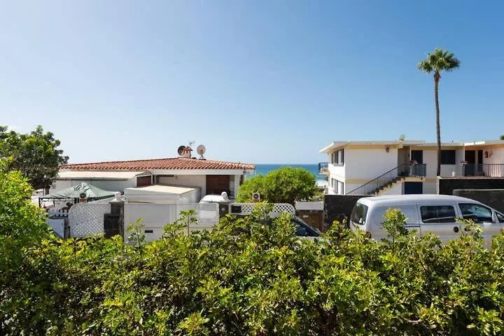 Apartment Tanausu Beach 4 San Bartolome de Tirajana