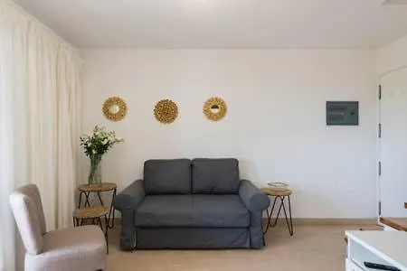 Apartment Tanausu Beach 4 San Bartolome de Tirajana