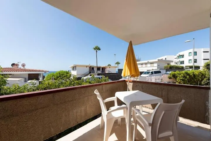 Tanausu Beach 4 San Bartolome de Tirajana  Apartment San Bartolome de Tirajana (Gran Canaria)