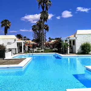 Alsol Tajaraste Village de vacances