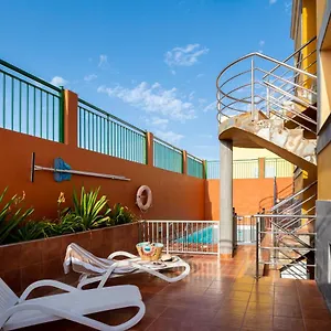  Apartamento Pino Apartment, Montaña La Data