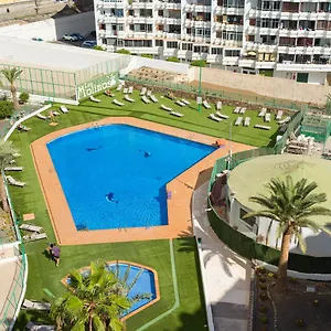  Apartamento View Spacious