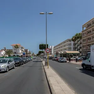  Apartamento Flatguest Molinos