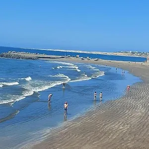  Apartamento San Agustin,close To The With Pool !