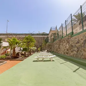  Apartamento Seabliss Of Dunes, Terrace And Pool!