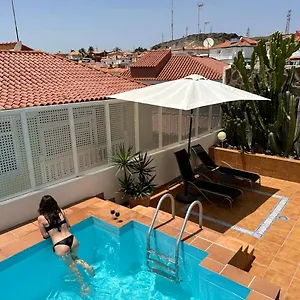  Apartamento Bellavista Dm Private Pool