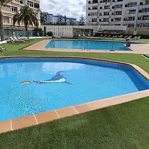  Apartamento Molinos Holidays Playa Del Ingles