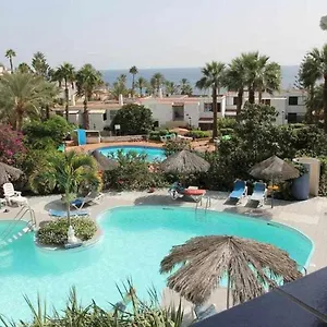  Apartamento Con Piscina Climatizada Y Vista Al Mar